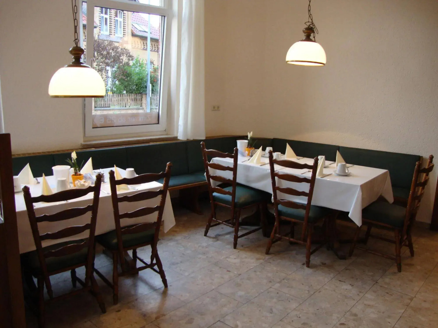 Aparthotel Sarstedter Hof