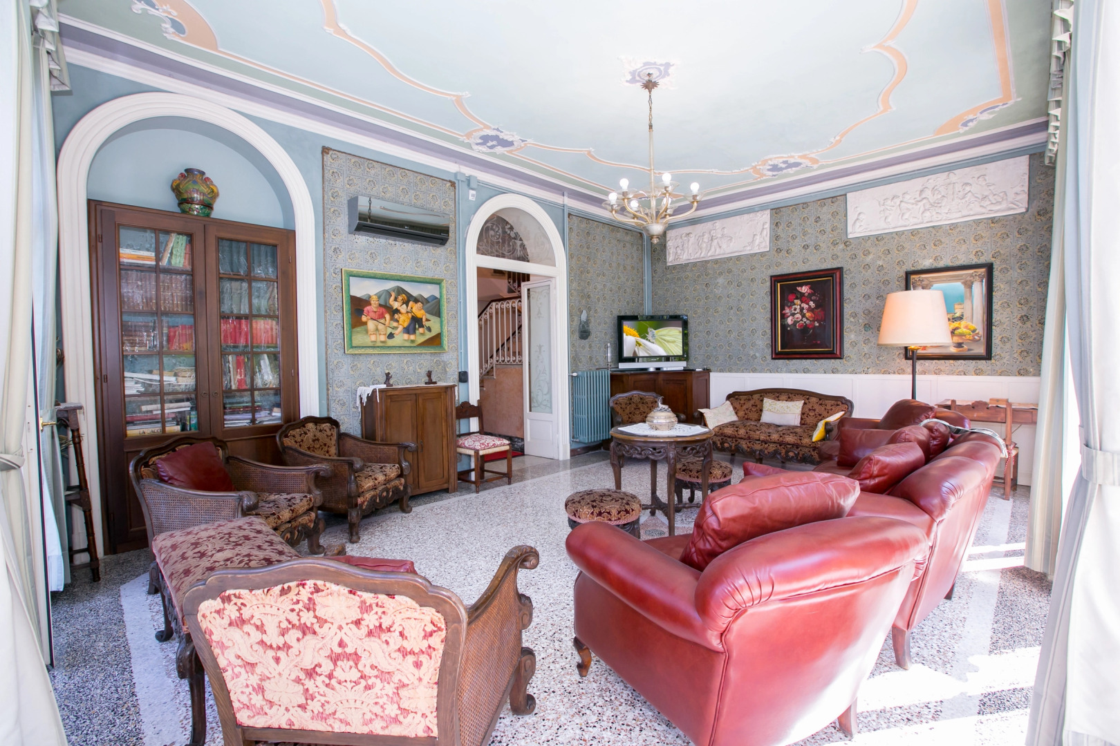 Villa Lucia Grande Varenna