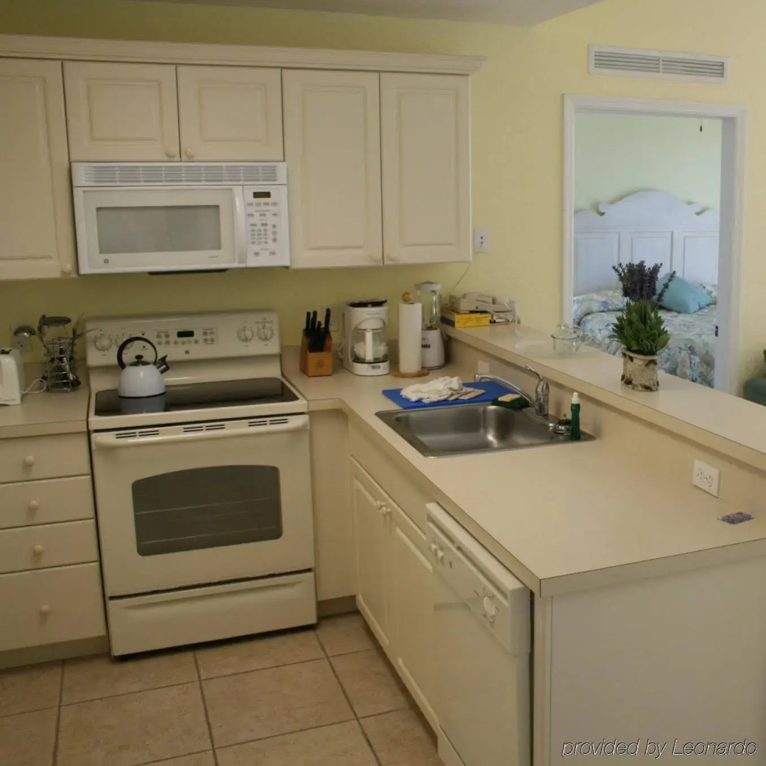 Hilton Vacation Club The Cove on Ormond Beach