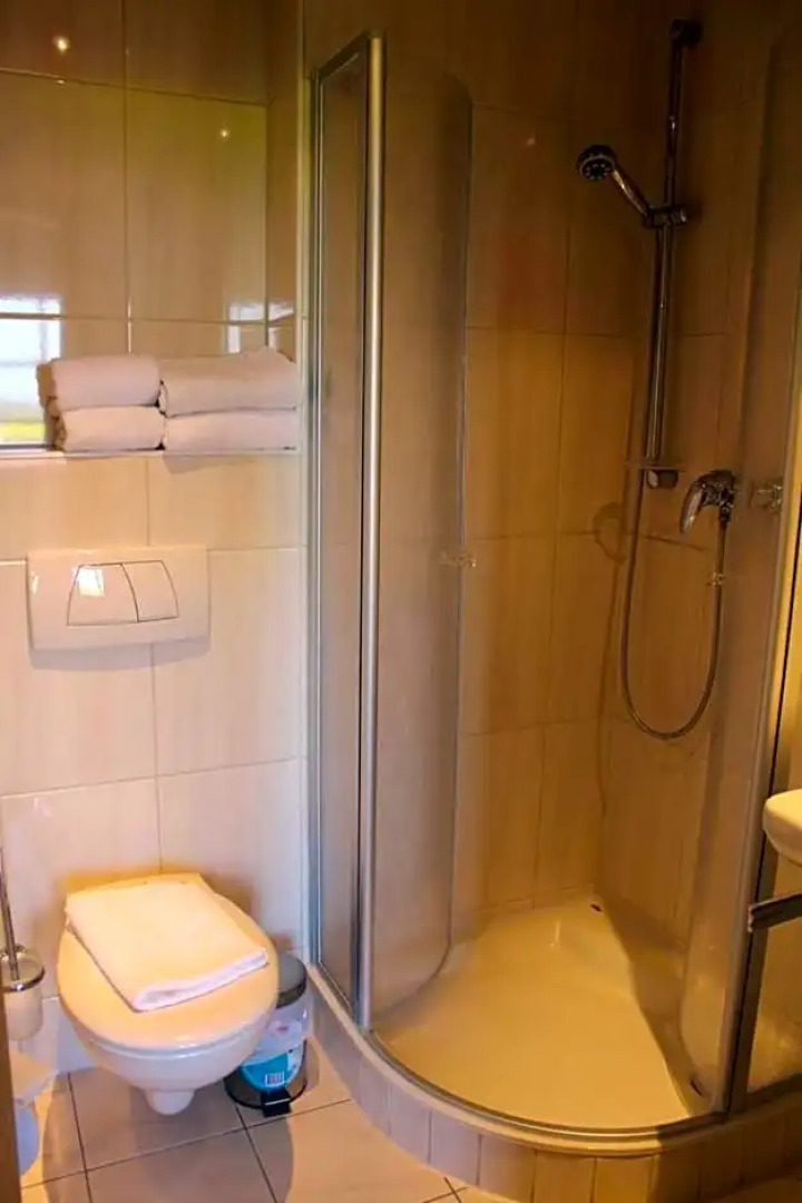 Müritz-Landhotel Grüner Baum