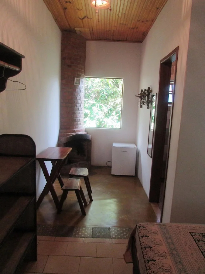Pousada Tangará