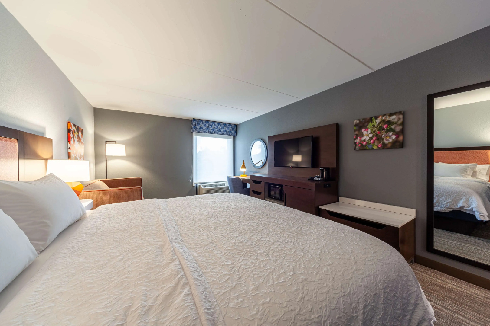 Hampton Inn Winchester N/Conference Center, VA