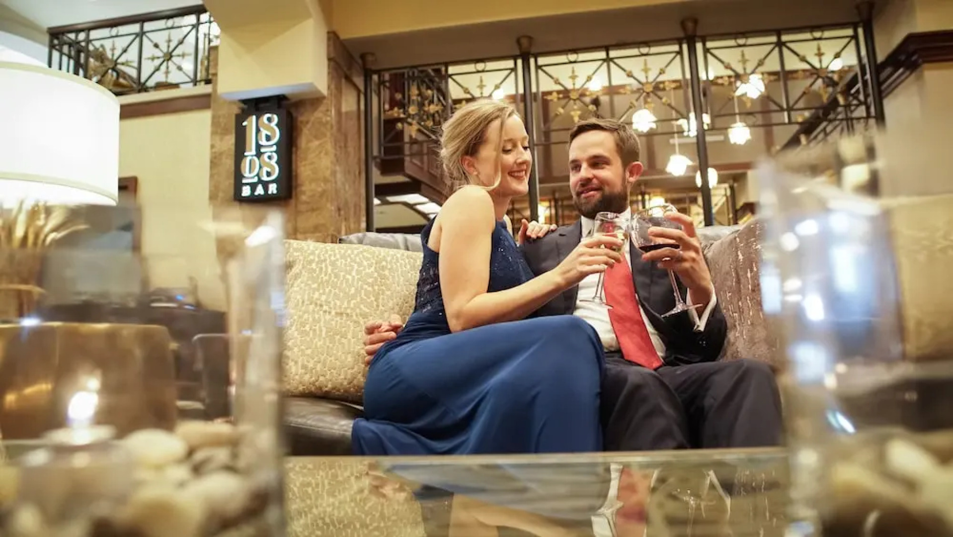 Grandover Resort  Conference Center