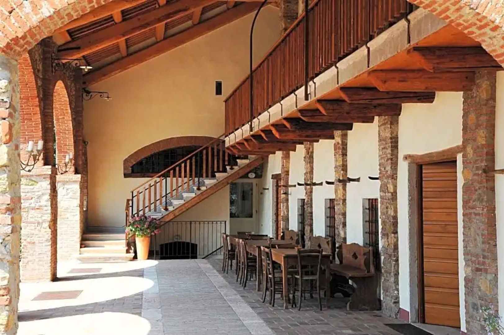 Hotel Albergo al Sole