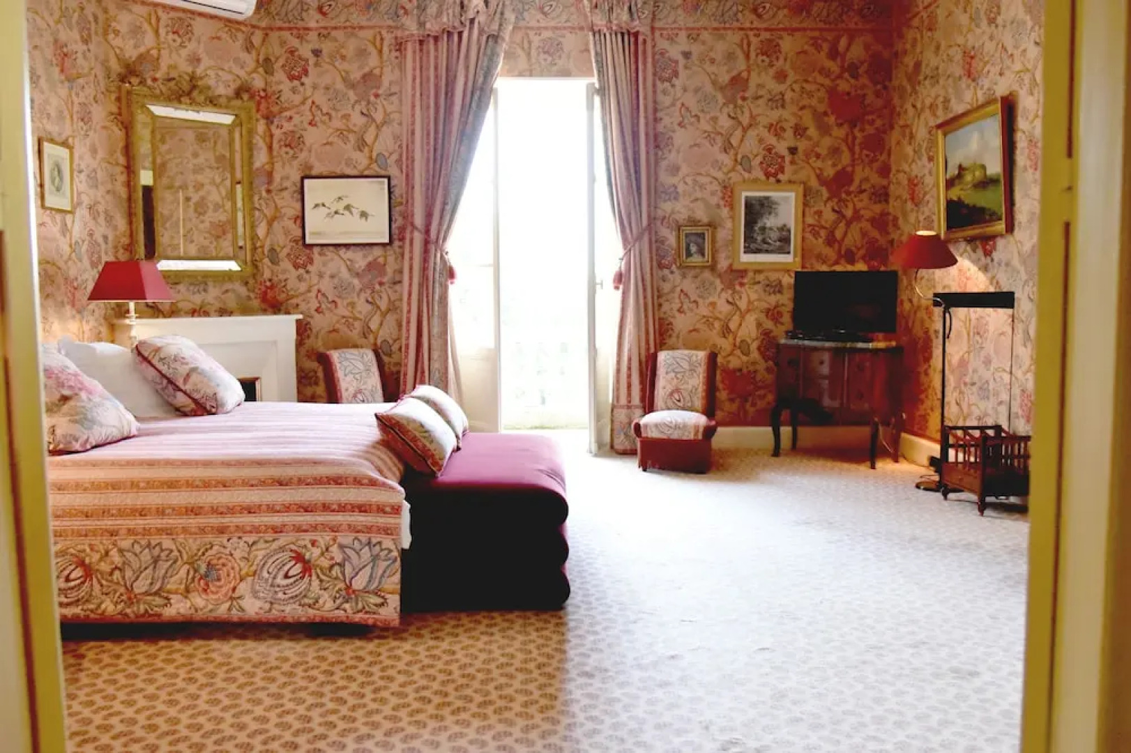 Château Lagrave Béchade