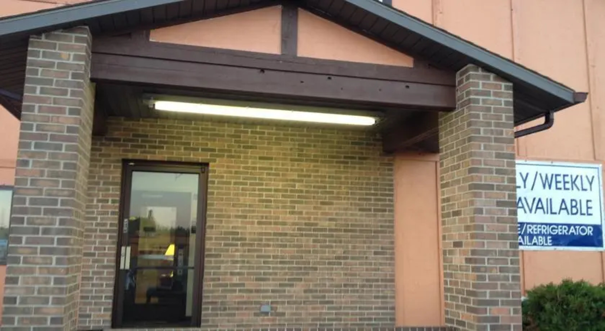 Smart Choice Inn and Suites Redwood Falls