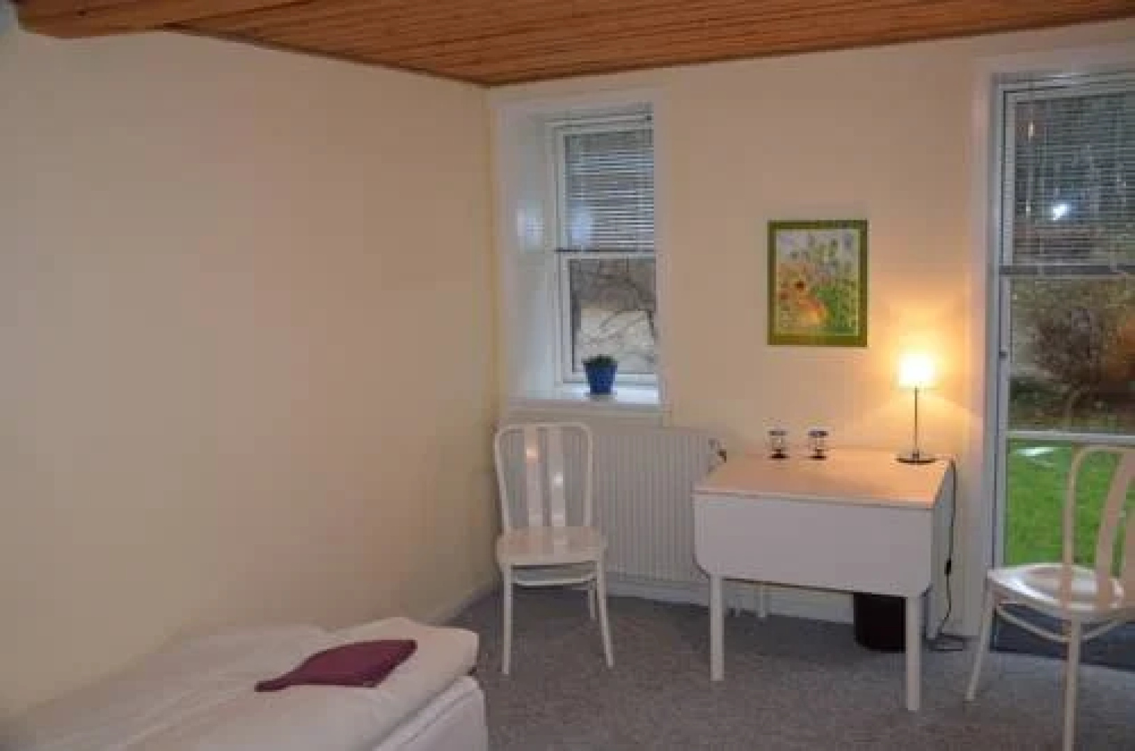 Gunneruphus Bed & Breakfast