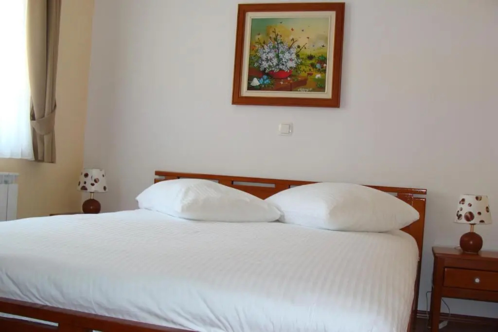 Pansion Maltar Varaždin