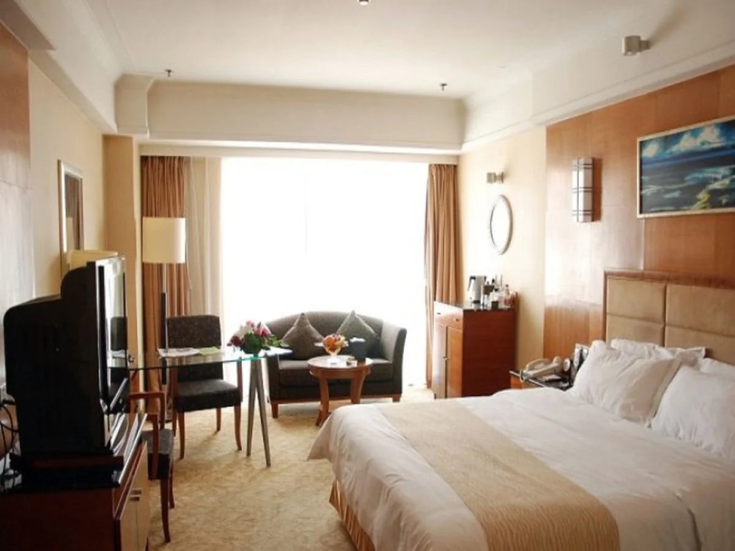 Dongying Blue Horizon International Hotel