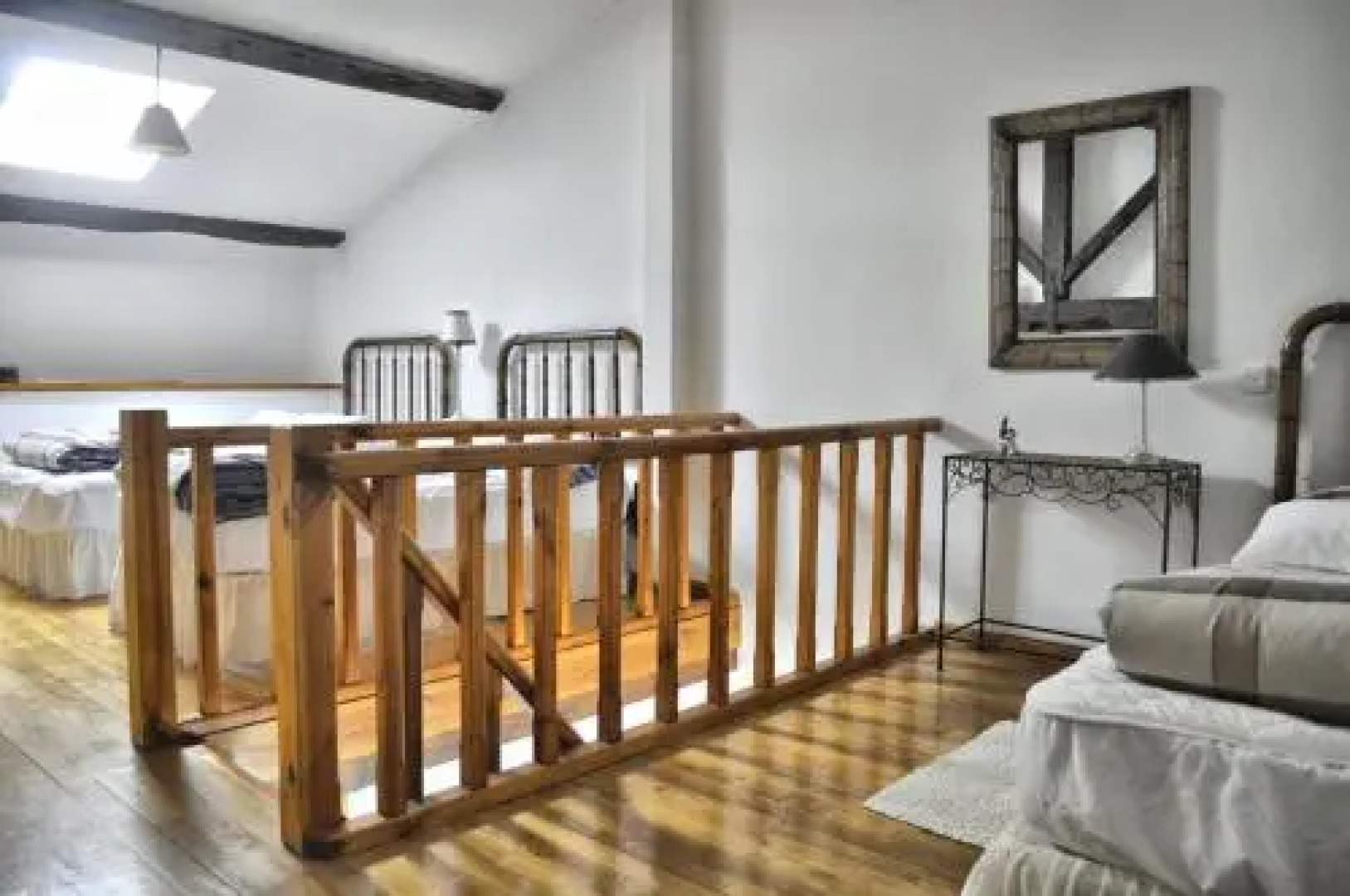 Posada Los Carabeos