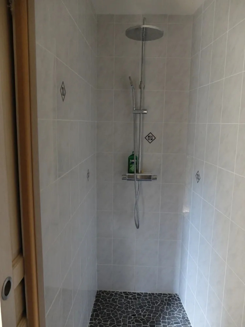 Les Chambres du Therond