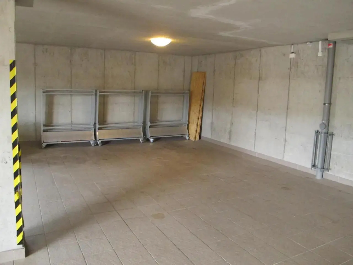 Apartmán Boubín na Kvildě