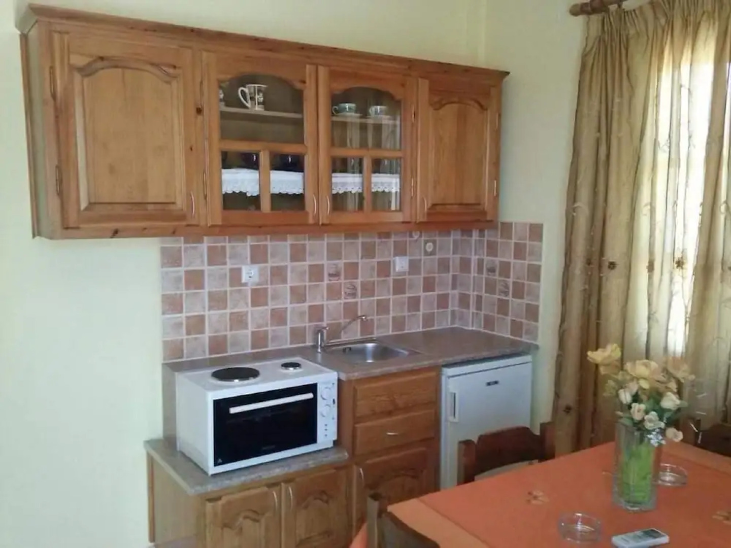 Maistrali Studios & Apartments