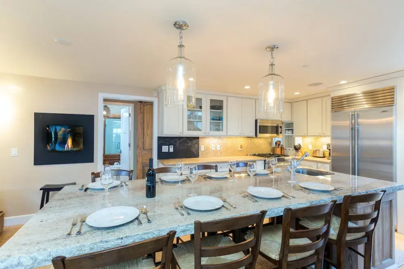 Christel - Peaceful West End Home, Downtown Telluride, Walk to Ski