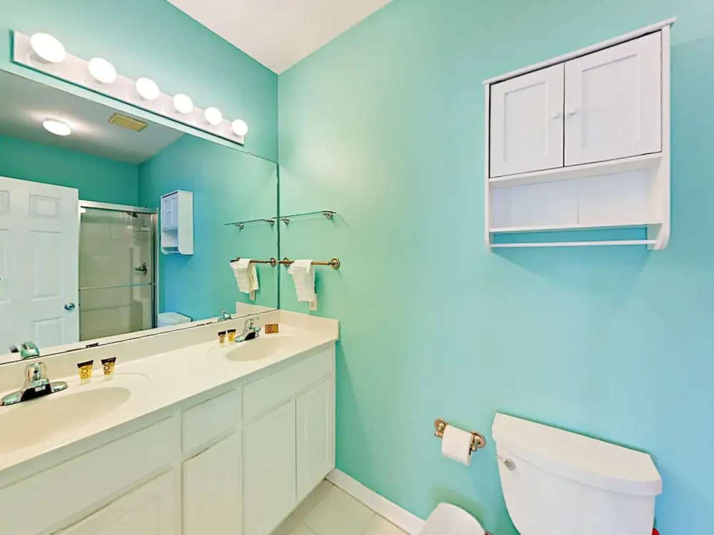 214 Hidden Lake Way Home