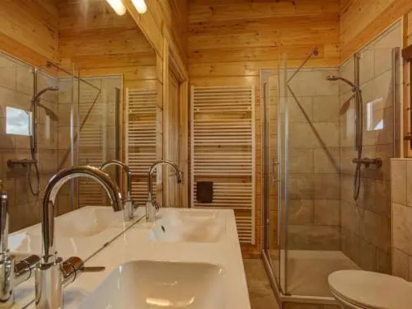 Holiday home Ecolodge Sauerland 2