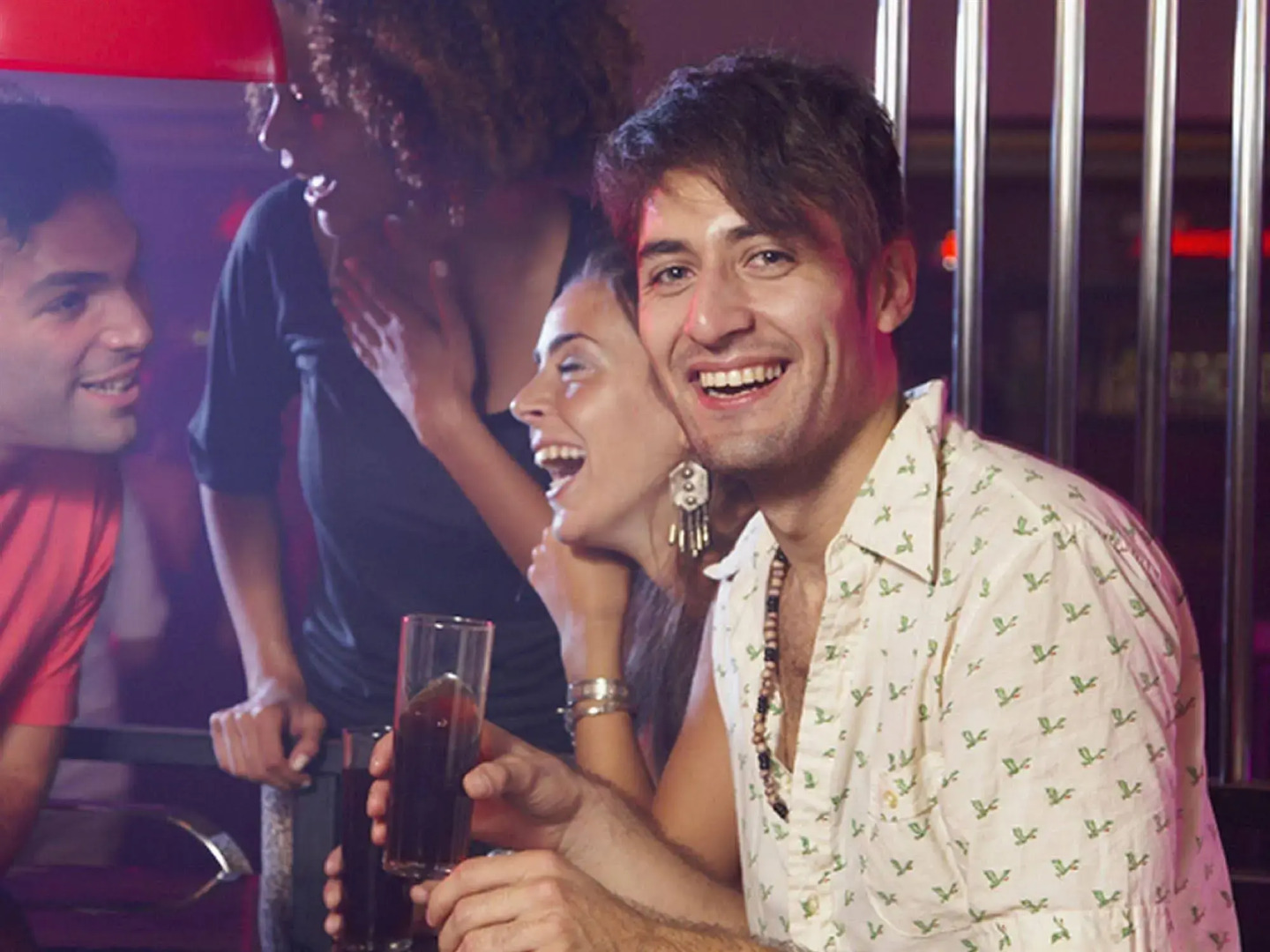 Hotel Blue Lake & Resort