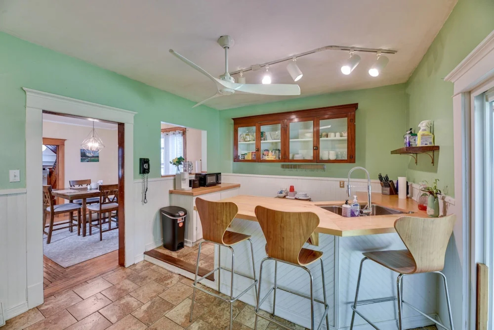 Charming Buffalo Vacation Rental w/ Covered Patio!