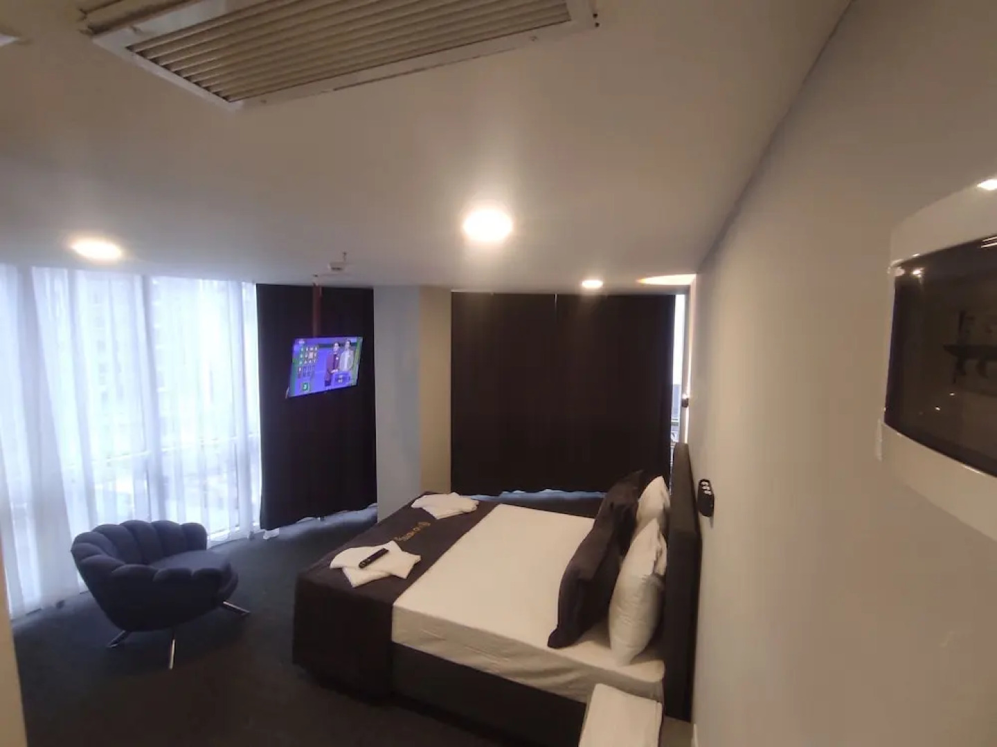 Cevvo Hotel 2 Gözdağı