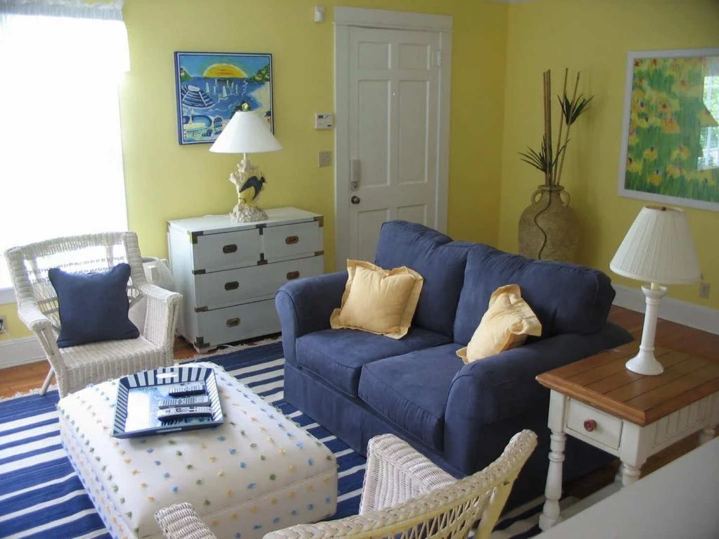 Coco Palm Cottage Vacation Home