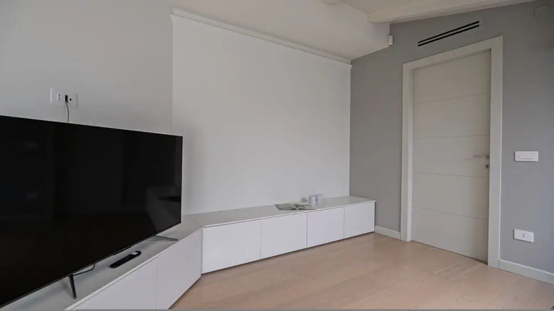 Volta 40 in Monza With 2 Bedrooms and 2 Bathrooms