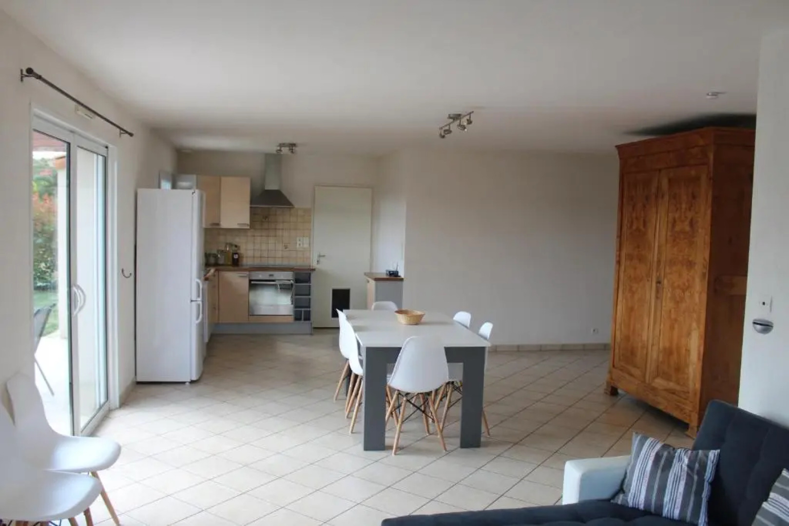 Maison 6/8 personnes à 5km du Puy du Fou