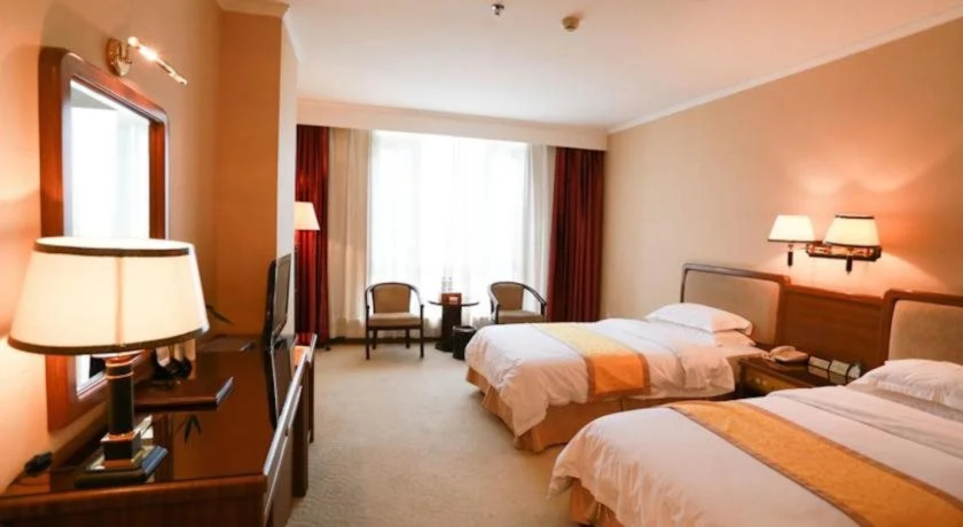 Harbour Plaza Hotel Chao'an