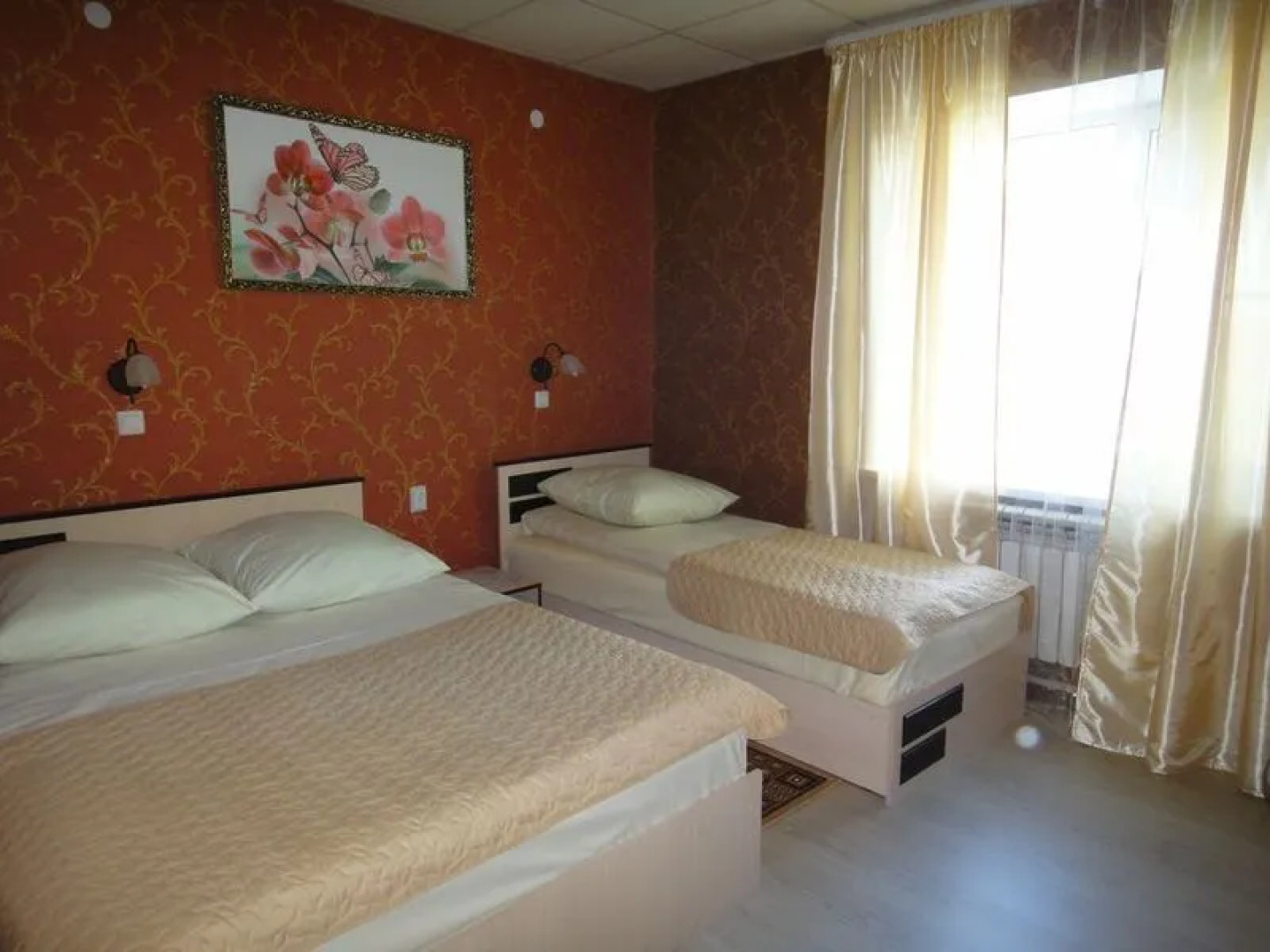 Гостинный двор, корпус 2