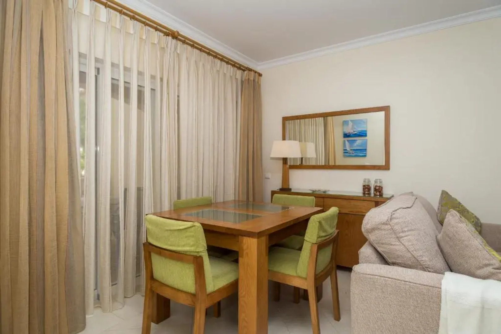 Boa Nova Plot 3 Apt 31