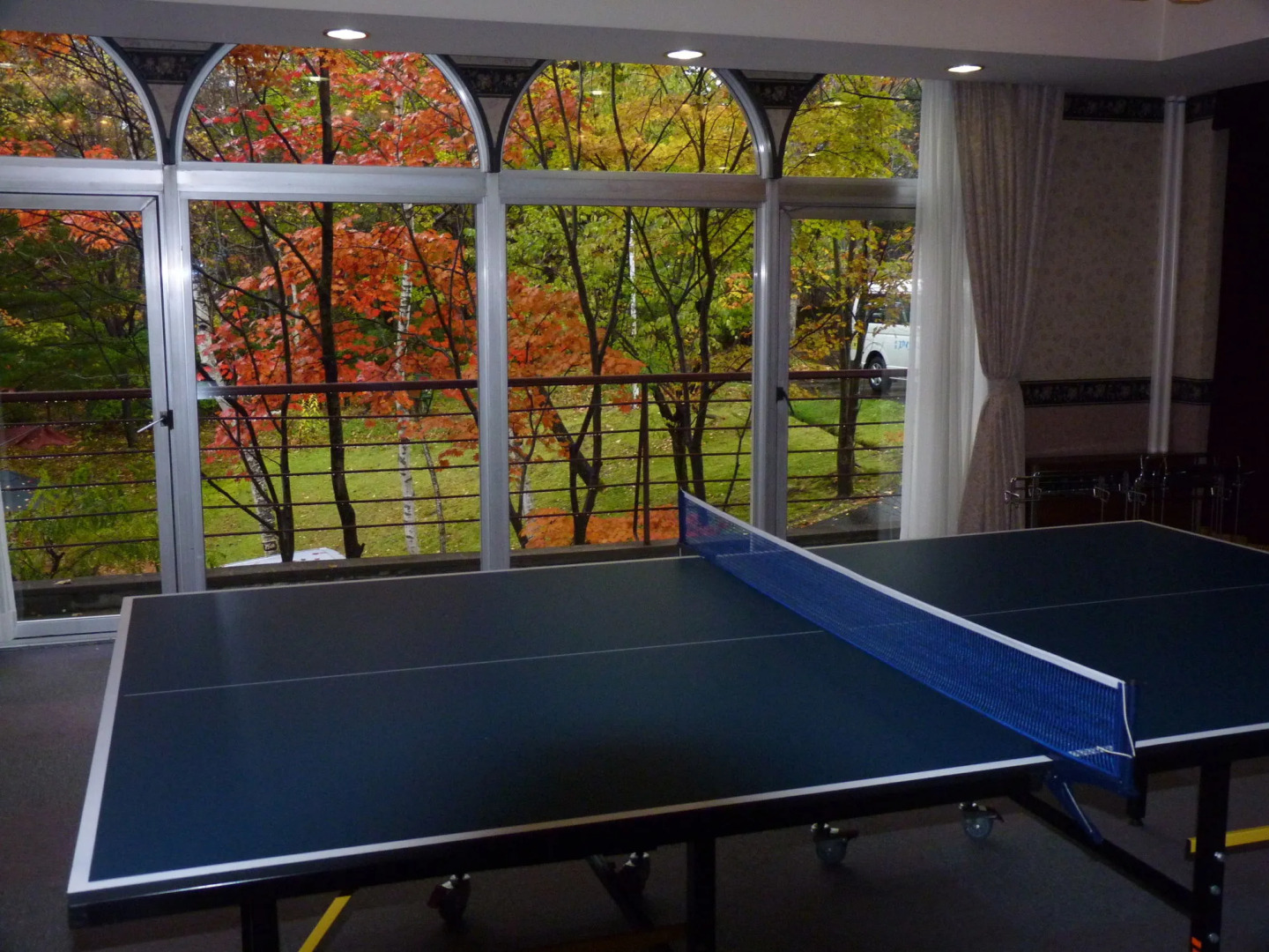 Kusatsu Skyland Hotel