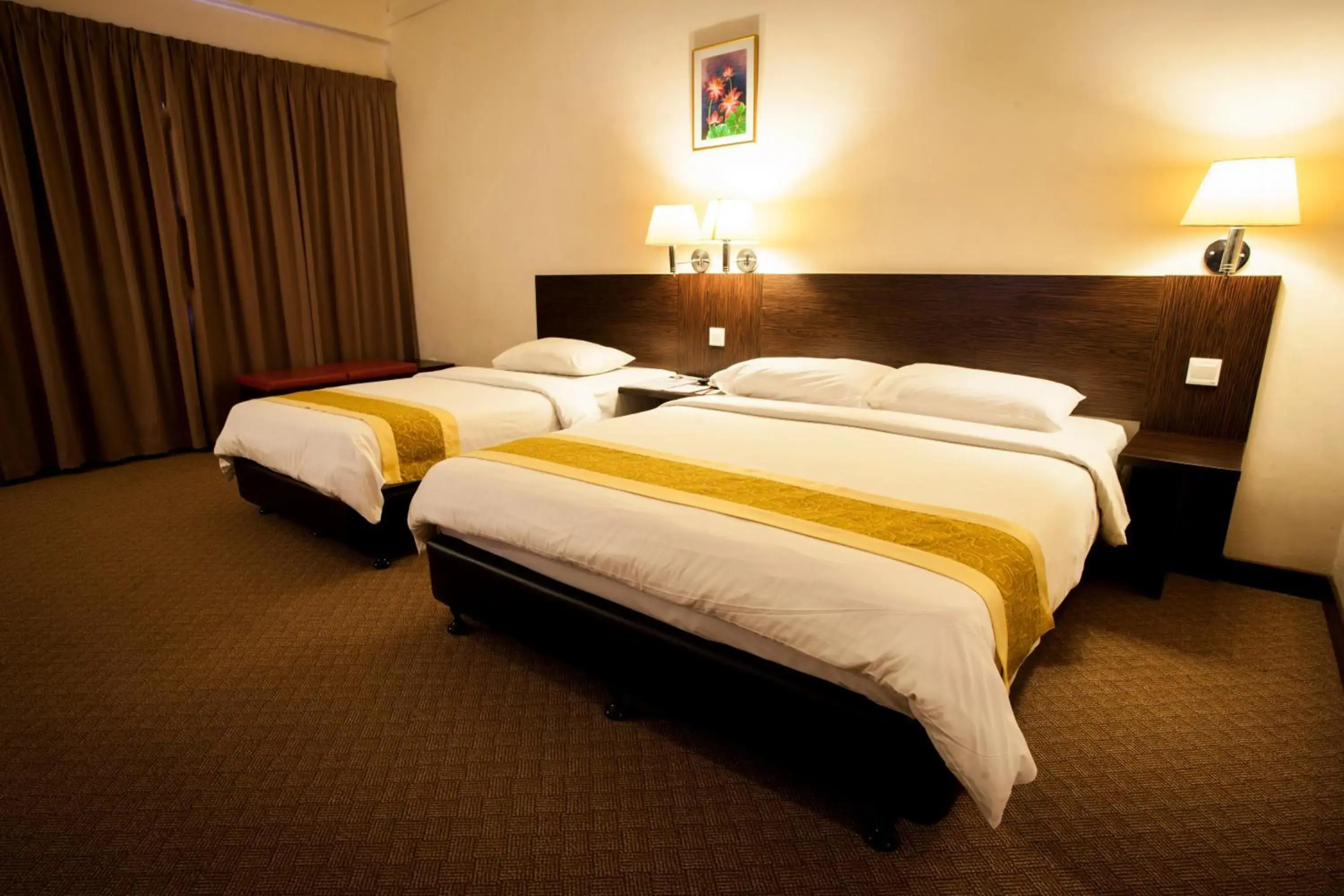 Hotel Tanjong Vista