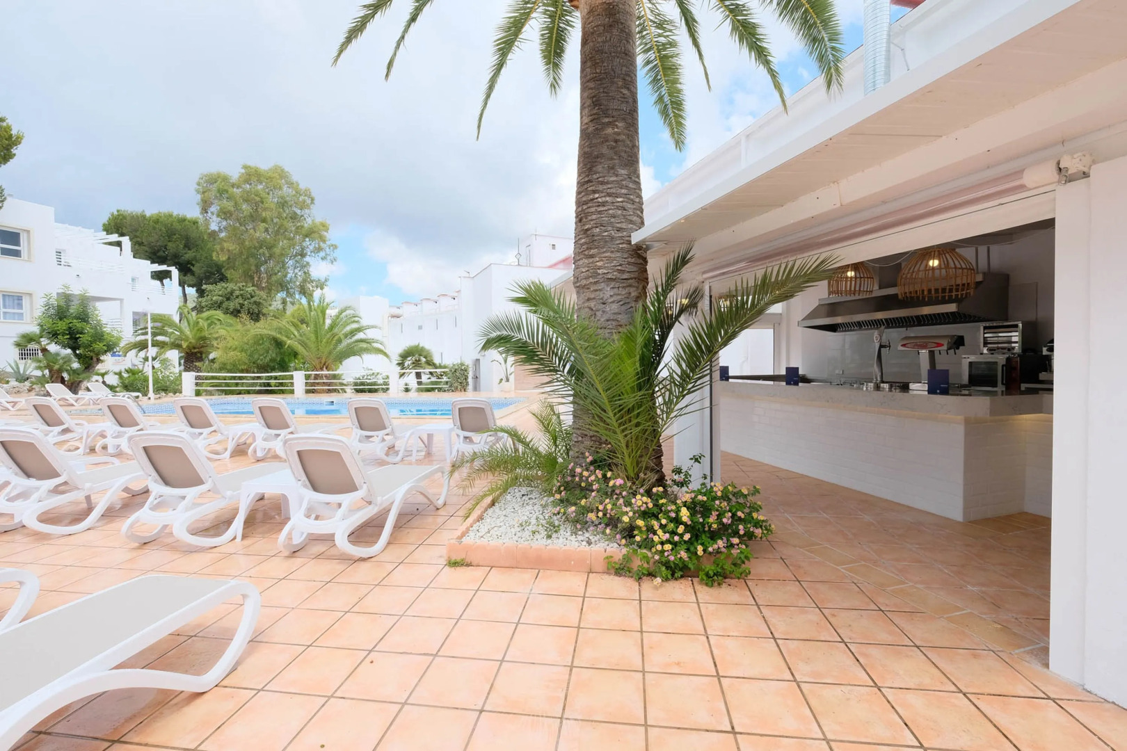 Azuline Hotel Palmanova Garden