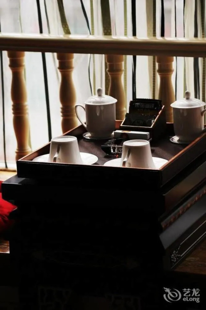 Xichang Cloizon Hotel