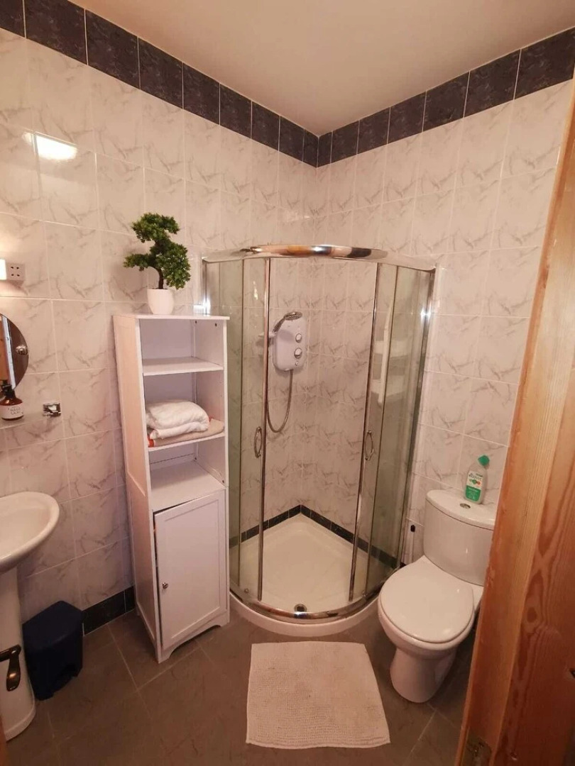 Beautiful 2-bed Apartment in Ballycastle