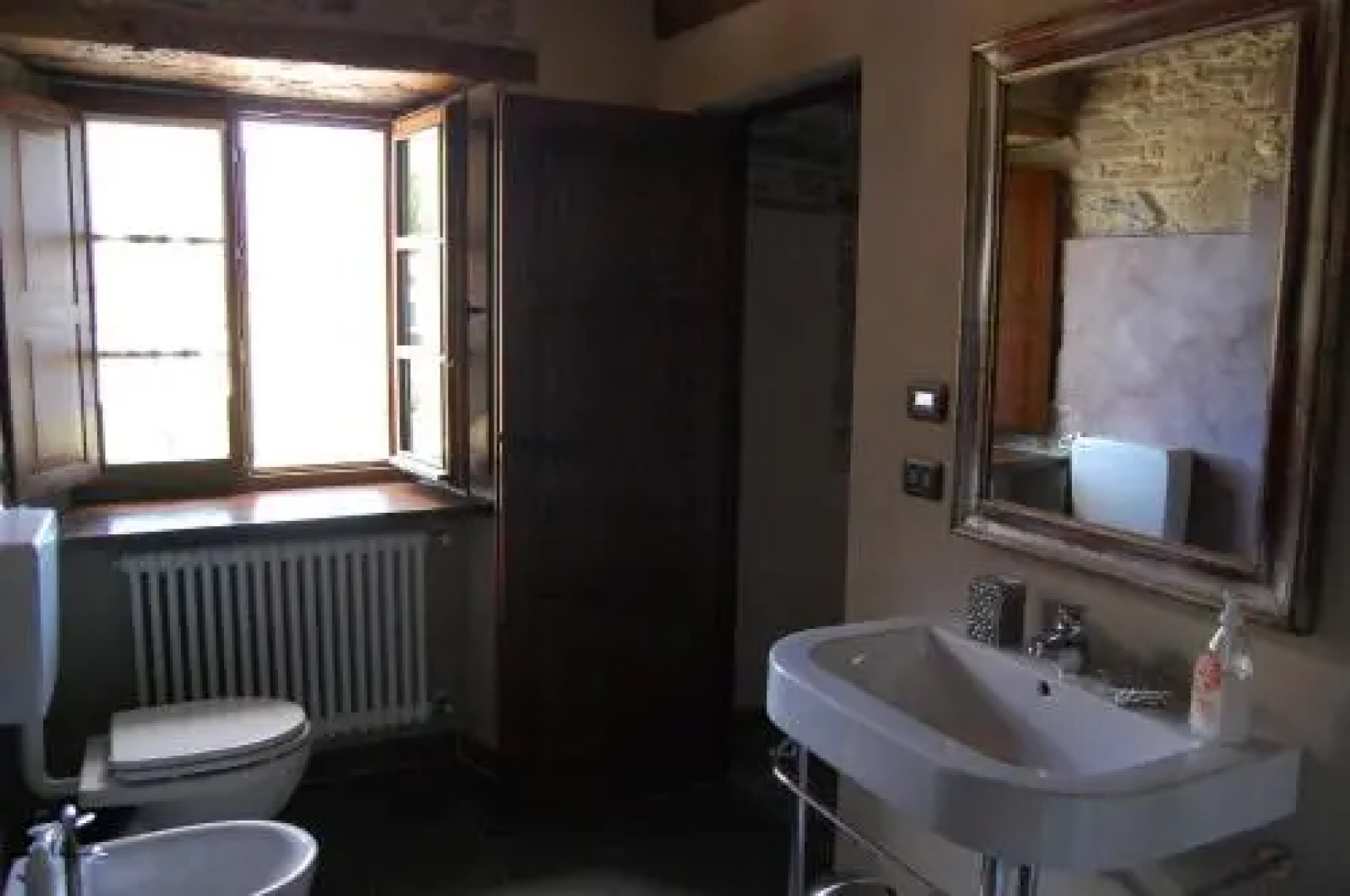 Appartamenti Cenni - Relais su Lago