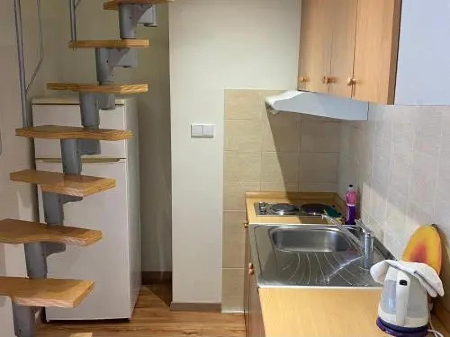 Apartments Nešić Peroj