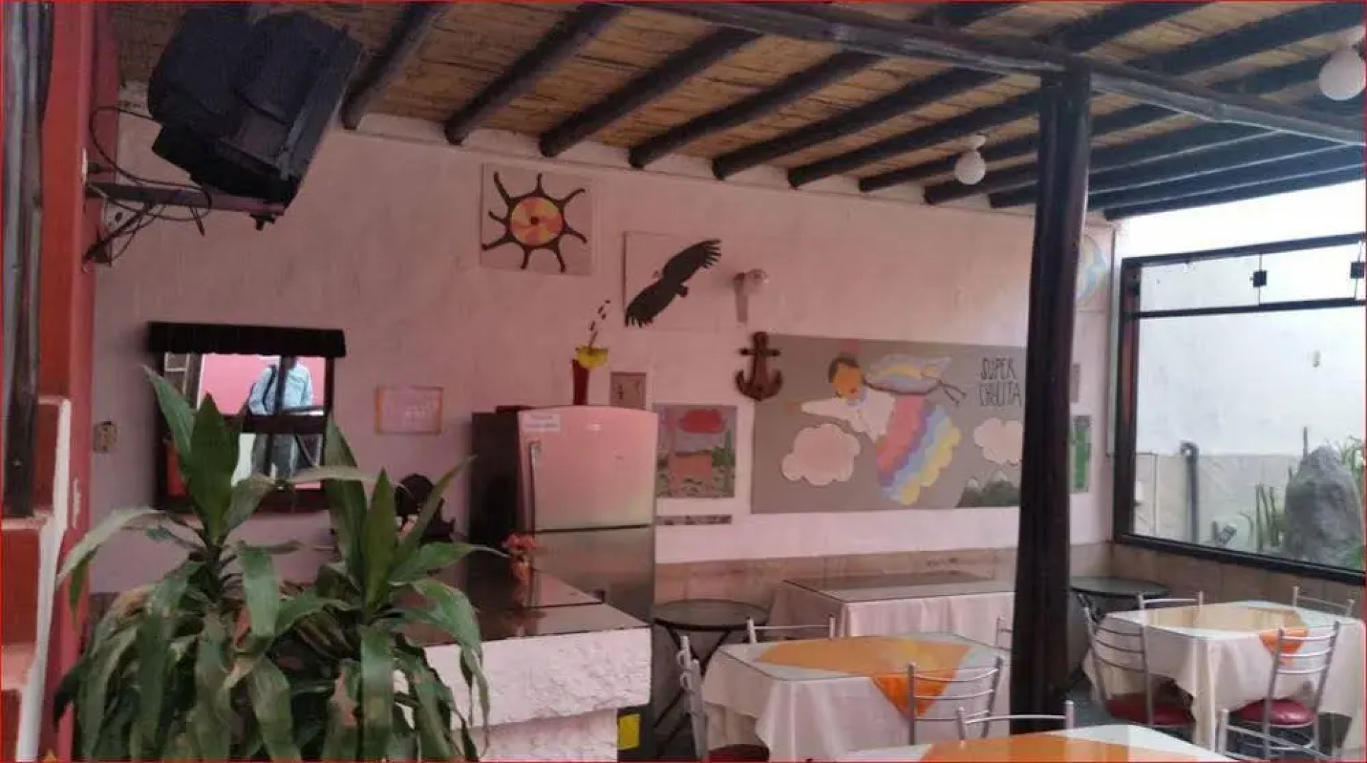 H La Casa de Leonardo