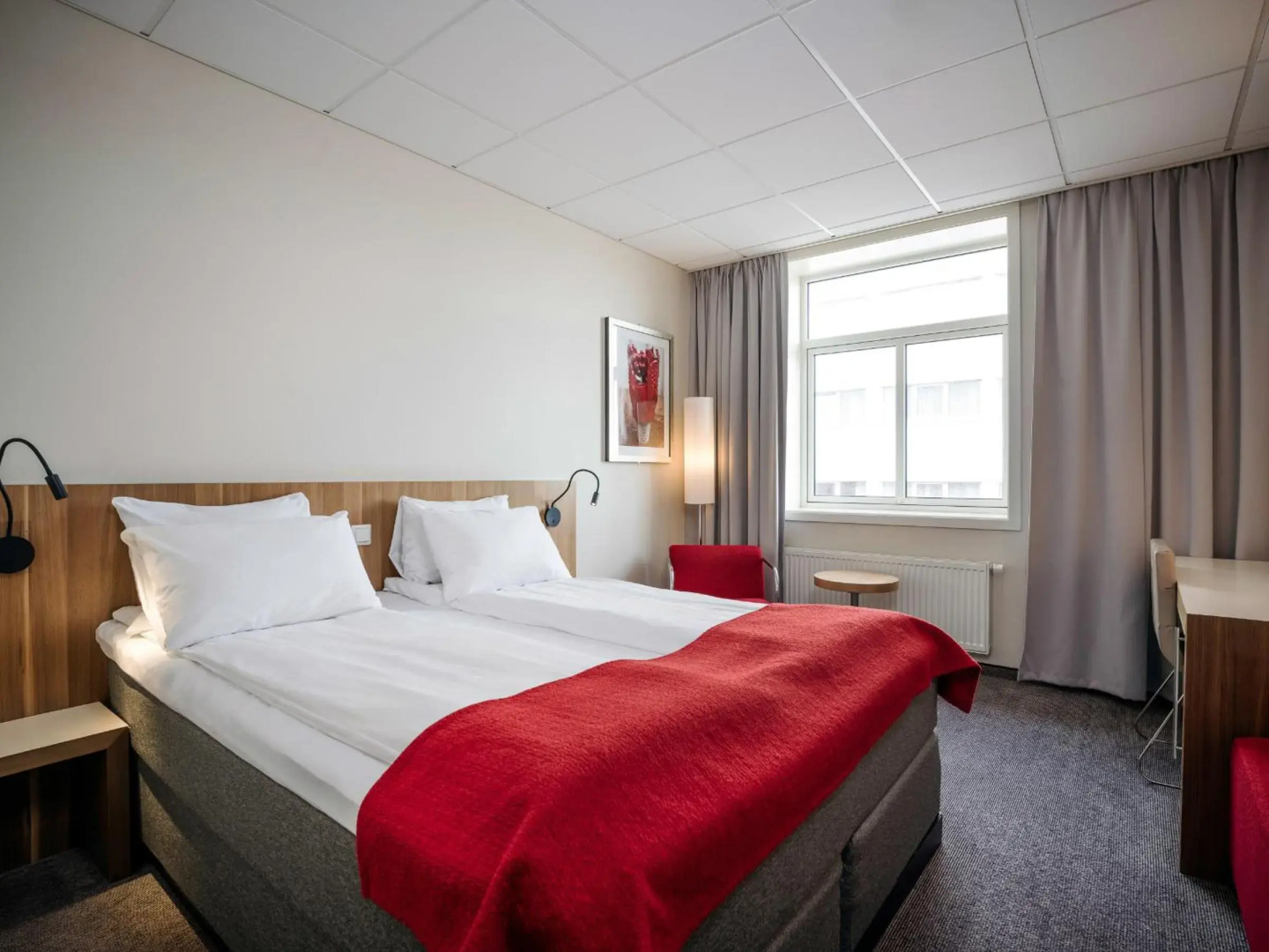 Quality Hotel Grand Kristiansund