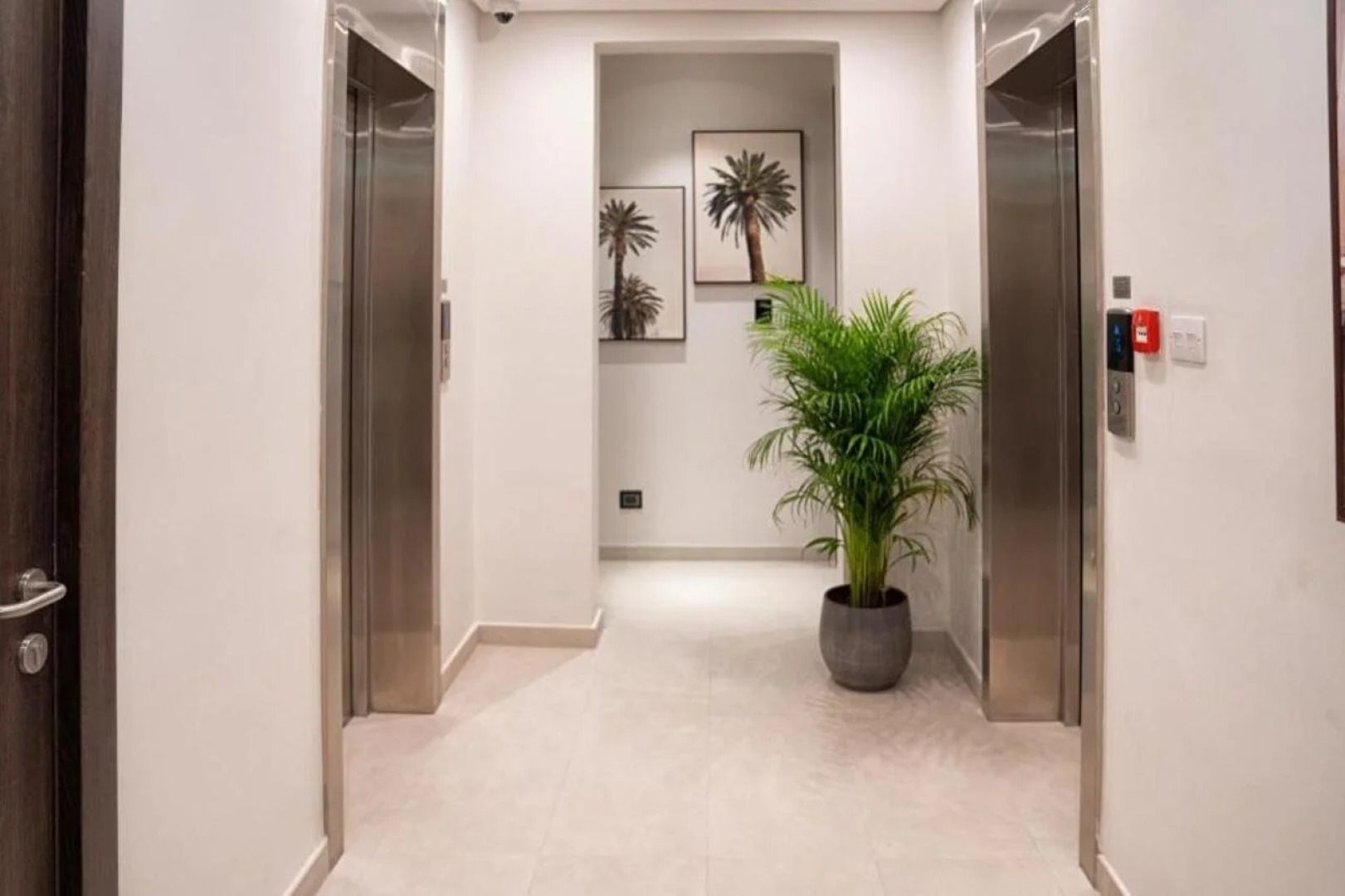 Swiss-Belinn Sharq Kuwait