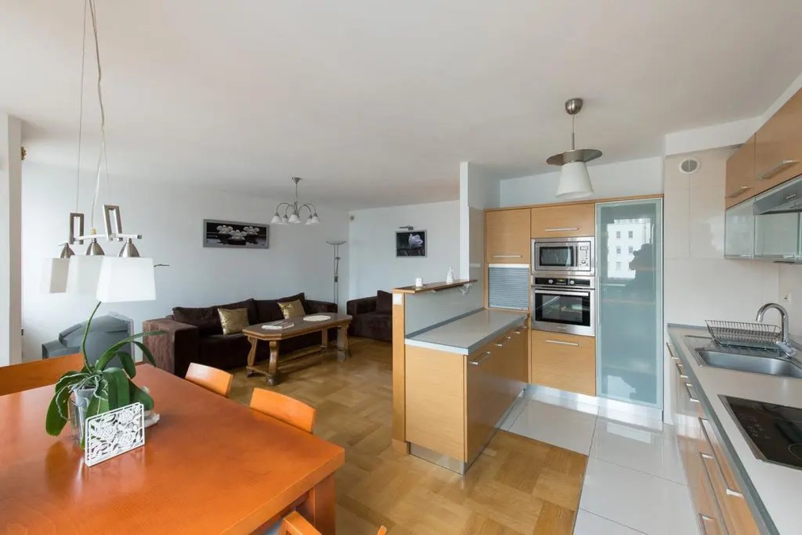 Residence Vistula