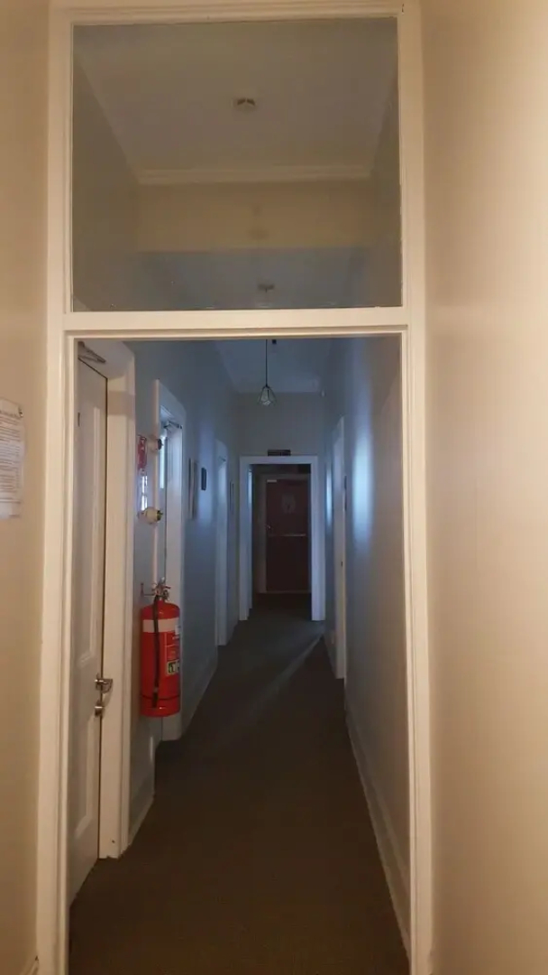 Golden Cross Hotel
