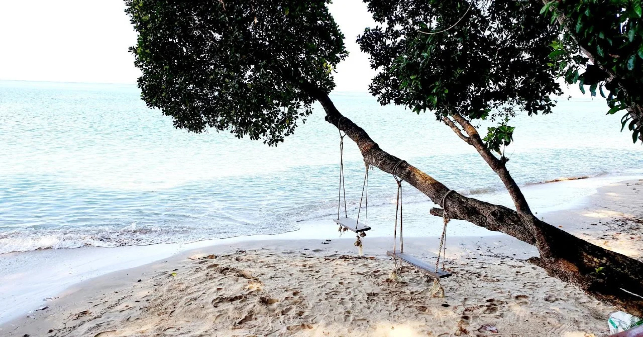 Koh Jum Ocean Beach Resort