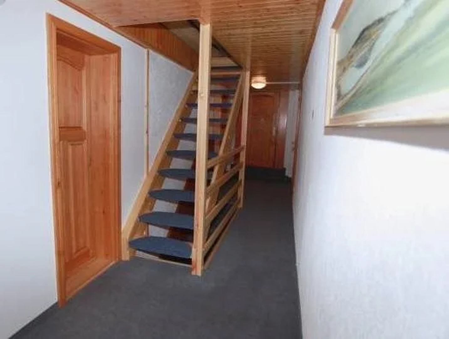 Chata Amadeus Abertamy