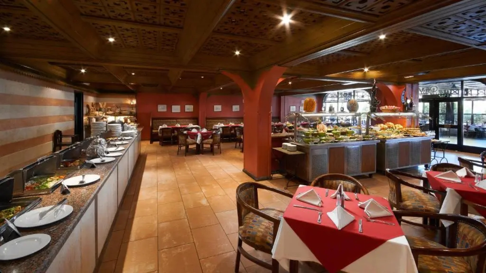 Arabia Azur Resort - All Inclusive