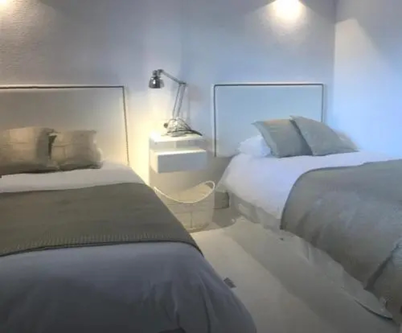 Apartamento Mauleon 5