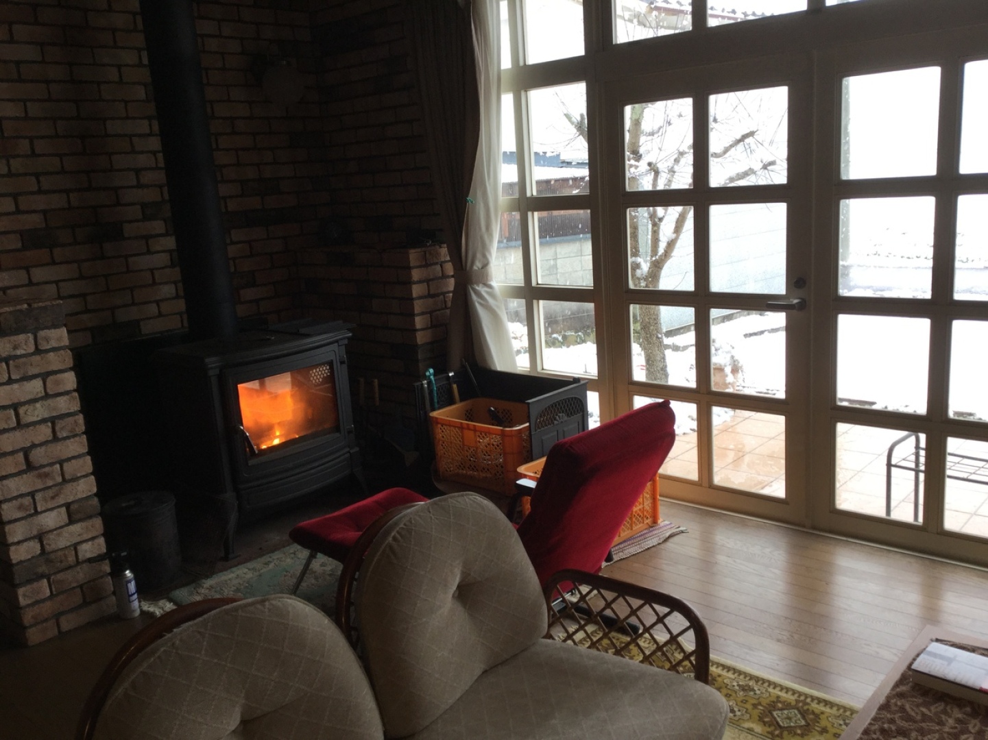 Green-House Yumeyado