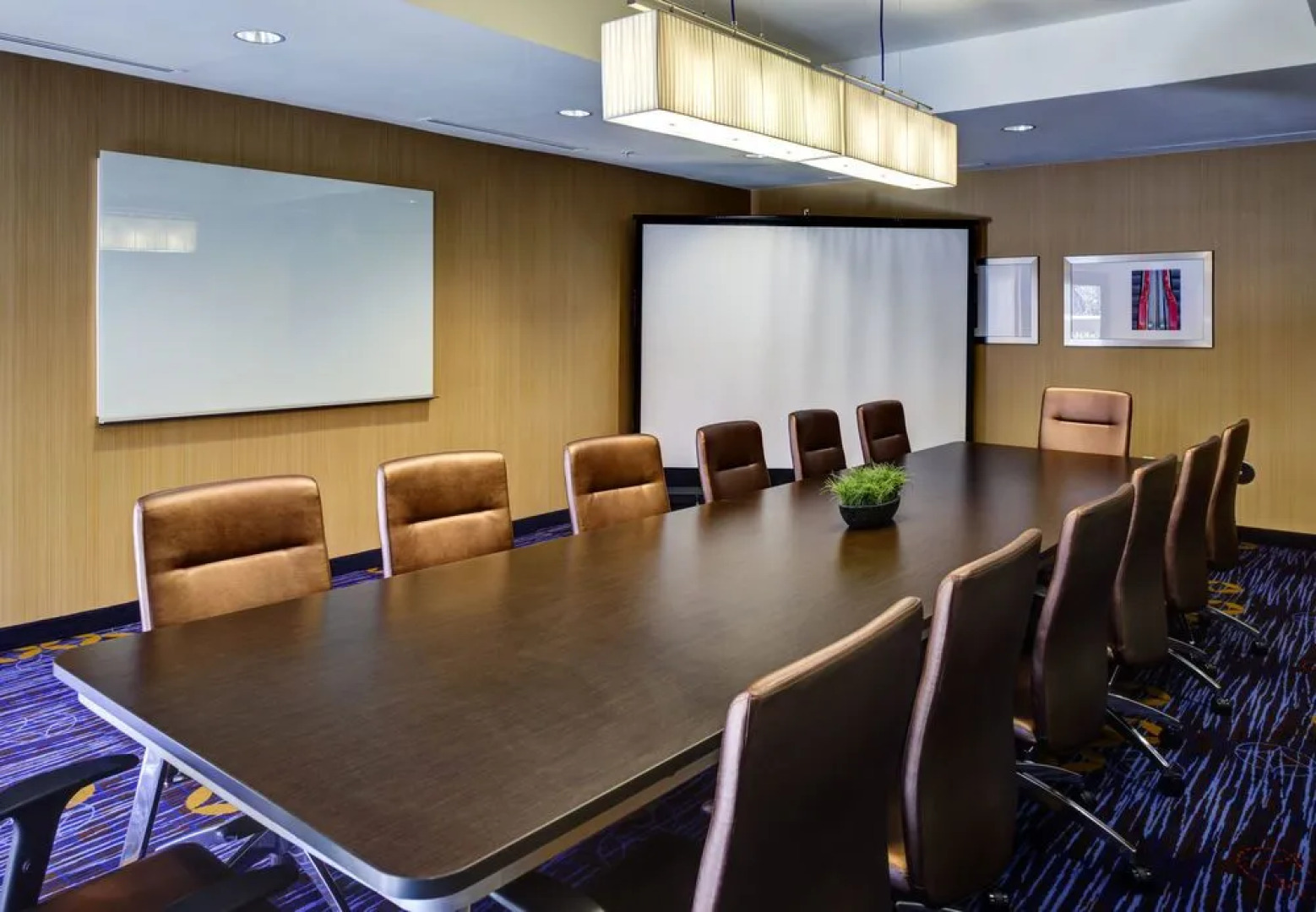 Courtyard Atlanta Airport West