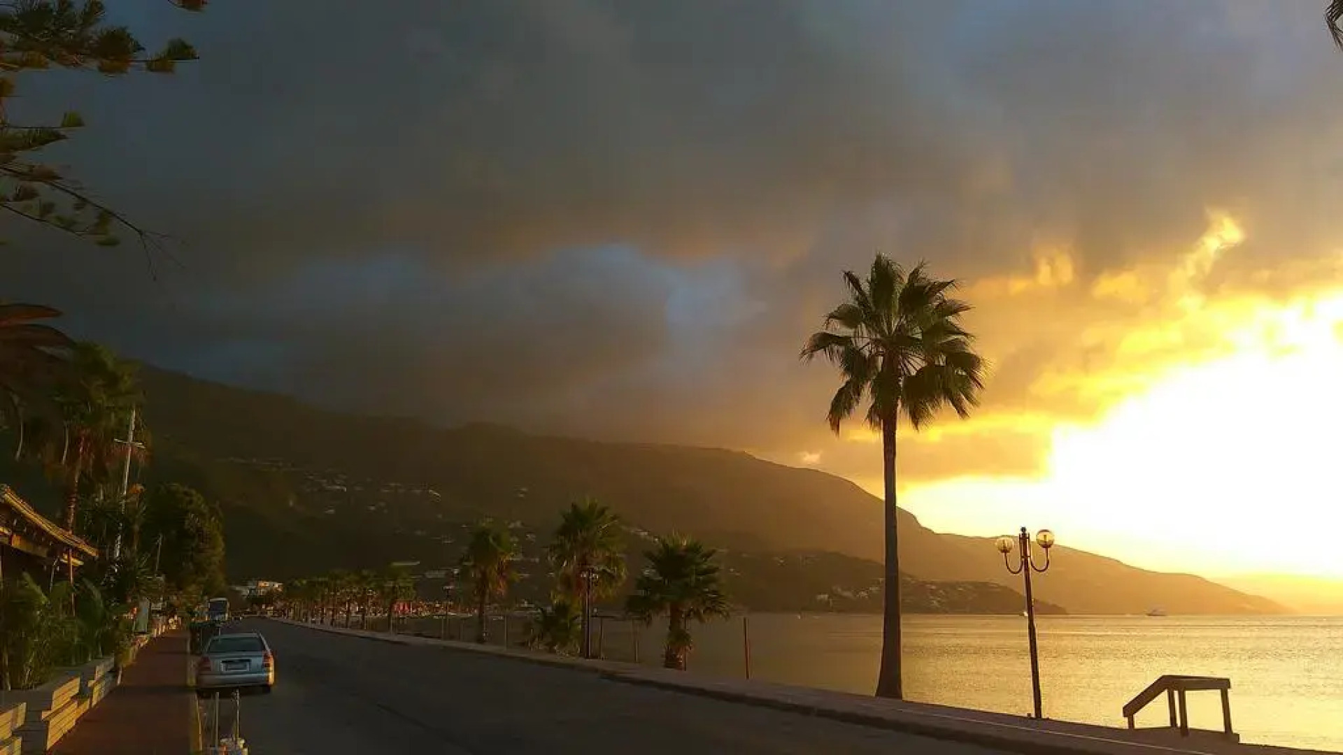 Onar Corfu Aparts & Studios