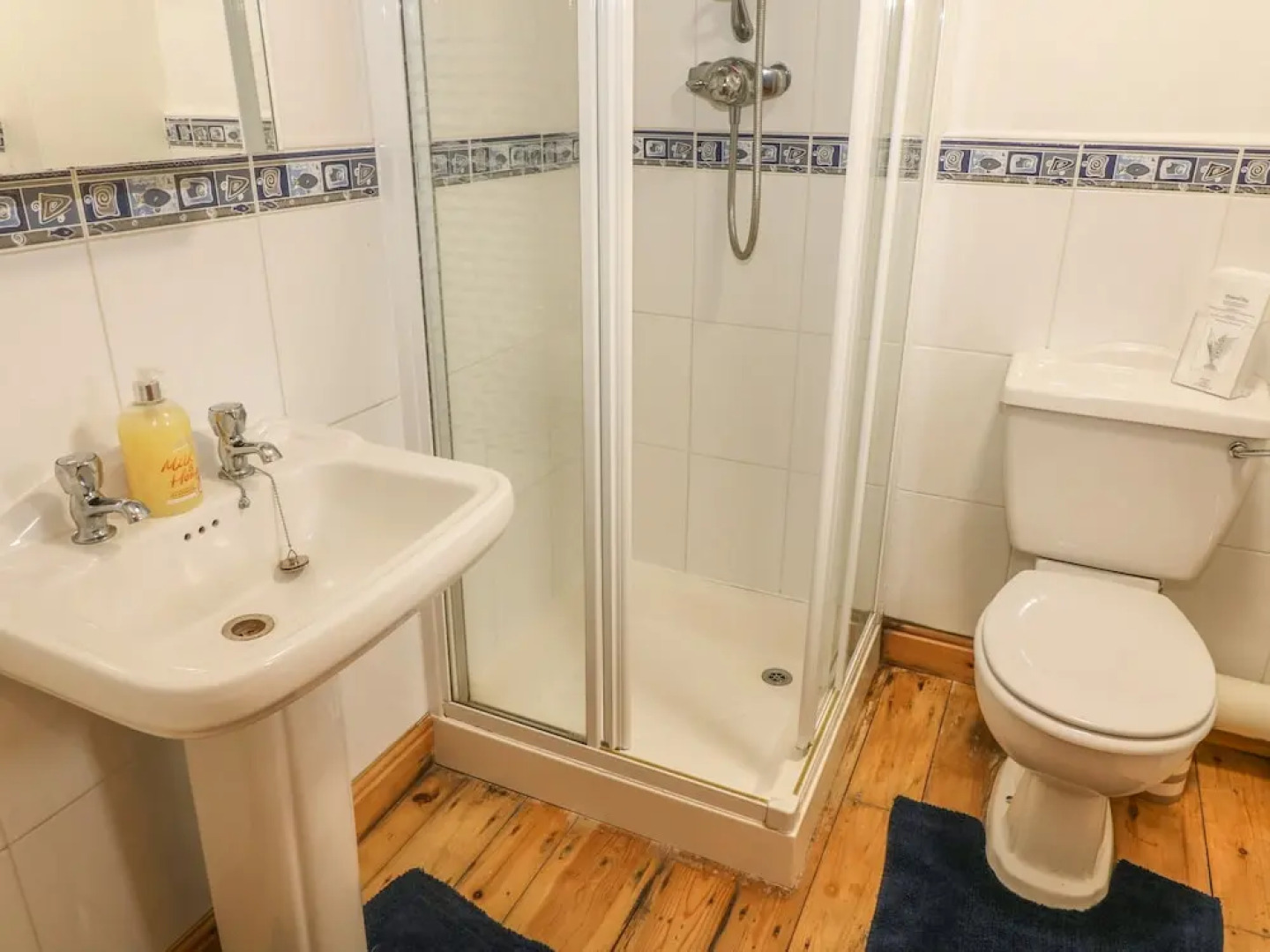 The Hermitage, Skipton