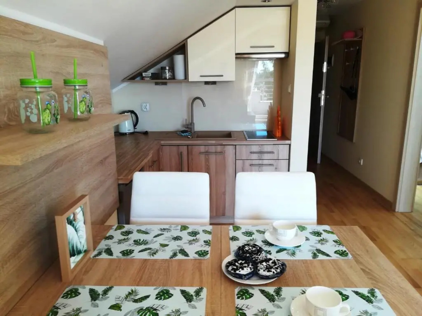 ApartMorze apartamenty Fregata